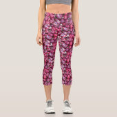 SCHÜTZEN ALS KIRCHE CAPRI LEGGINGS (Vorderseite)