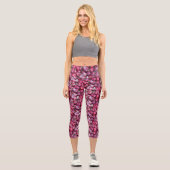 SCHÜTZEN ALS KIRCHE CAPRI LEGGINGS (Vorderseite)