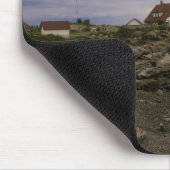 Schützen der Küste Mousepad (Ecke)