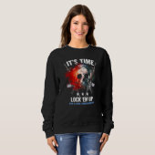 Schützen Sie die 1. und 2. Sweatshirt (Vorne ganz)