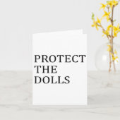 Schützen Sie die Dollars Karte (Gelbe Blume)