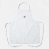 Schützen Sie es! Schürze (Vorderseite)