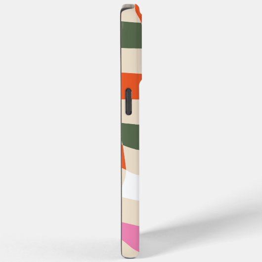 Schützen Sie Ihr iPhone 15 Pro Max Case-Mate iPhone Hülle (Rückseite / Rechts)