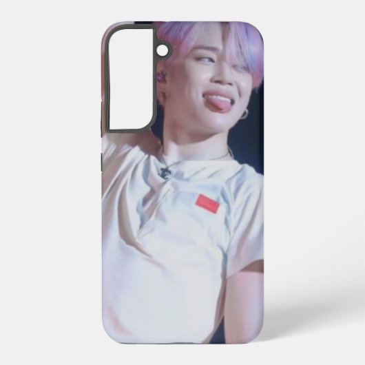 Schützen Sie Ihr Samsung Gerät mit Stil: Premium C Galaxy Hülle (Rückseite)