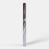 Schützen Sie Ihr Samsung Gerät mit Stil: Premium C Galaxy Hülle (Rechte Seite)