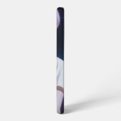 Schützen Sie Ihr Samsung Gerät mit Stil: Premium C Galaxy Hülle (Linke Seite)