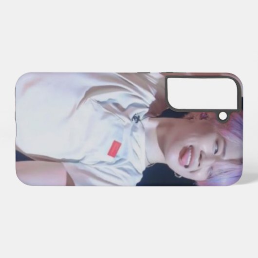 Schützen Sie Ihr Samsung Gerät mit Stil: Premium C Samsung Galaxy Hülle (Rückseite (Horizontal))