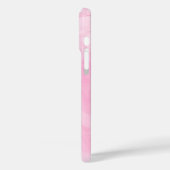 Schützen Sie Ihr Telefon mit einem Lächeln Spaß! Case-Mate iPhone Hülle (Rückseite / Links)