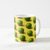 Schützen Sie Ihre Becher mit hochwertigen Bechern Kaffeetasse (VorderseiteRechts)
