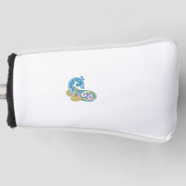 Schützen Sie Ihre Golfklubs mit stilvollem Design Golf Headcover
