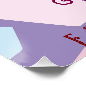 Schützen Sie Ihre Kinder-Angebote Poster (Ecke)