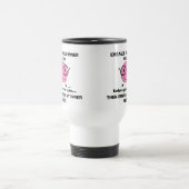 SCHÜTZEN SIE IHREN INNER NERD-Travel Mug Reisebecher (Mittel)