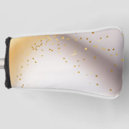 Schützen Sie Ihren Putter mit unserem hochwertigen Golf Headcover