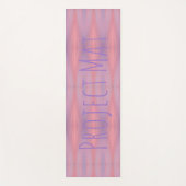 Schützen Sie Ihren Tisch mit Projektmappe Yogamatte (Vorderseite)