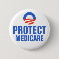 Schützen Sie Medicare Obama 2012