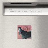 Schützen Sie meinen Magneten Magnet (In Situ (Geschirrspüler))