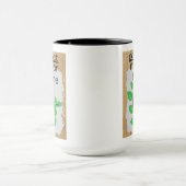 Schützen Sie mich Tasse (Zentrum)