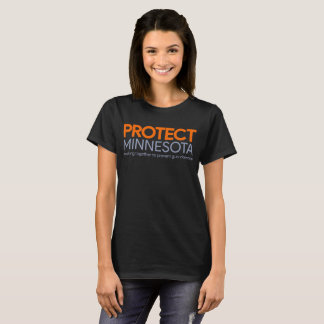 Schützen Sie Minnesota-T - Shirt