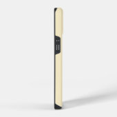 Schützen Sie mit der Liebe: Die Liebe einer Mutter iPhone Hülle (Rechte Seite)