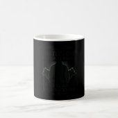 Schützen Sie Nationalparks oder heimsuchen Sie Hin Kaffeetasse (Mittel)