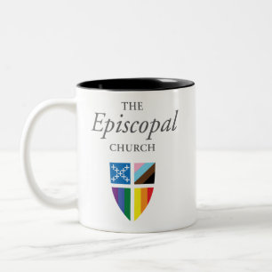 Schützen Sie Trans Kids Episcopal Prilag Tasse