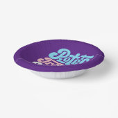 Schützen Sie Trans Kids Paper Bowl Pappteller (Gewinkelt)