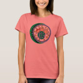 Schützen Sie unsere Earth Tshirts und Geschenke (Vorderseite)