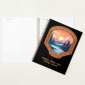 Schützen Sie unsere Nationalparks Planer (Anzeige)