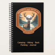 Schützen Sie unsere Nationalparks