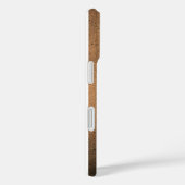 Schützen und perfekt: "Gehobener Blick" iPhone 16 Case-Mate iPhone Hülle (Rückseite / Rechts)
