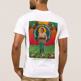 Schützen von Mitarbeitern Unisex T-Shirt ~SOFT~