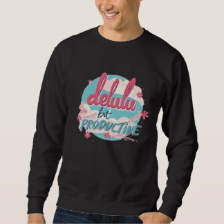 Schützend Sweatshirt
