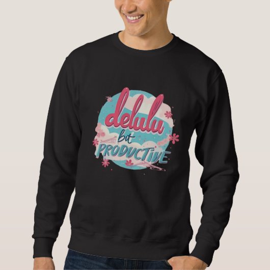 Schützend Sweatshirt (Vorderseite)
