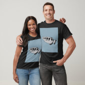 Schützenfisch T-Shirt (Unisex)
