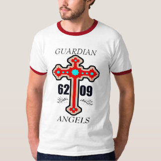 SCHUTZENGEL #18 6209 T-Shirt