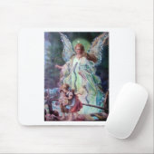 SCHUTZENGEL C. 1900 MOUSEPAD (Mit Mouse)