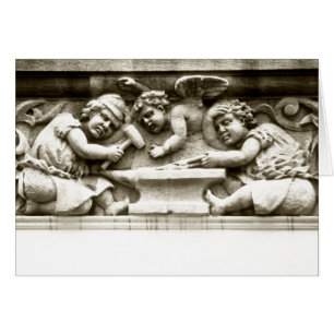 Schutzengel der Schmiede