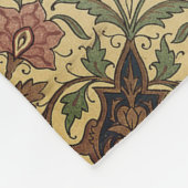 Schutzengel des Komforts Fleecedecke (Ecke)