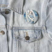 Schutzengel in der hebräischen Bibel Button (Beispiel)