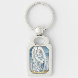 Schutzengel in der hebräischen Bibel Schlüsselanhänger