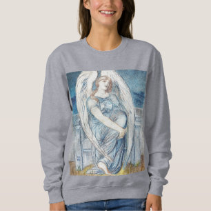 Schutzengel in der hebräischen Bibel Sweatshirt
