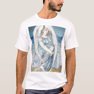 Schutzengel In der hebräischen Bibel T-Shirt