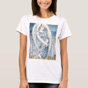 Schutzengel in der hebräischen Bibel T-Shirt