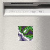 Schutzengel-Magnet Magnet (In Situ (Geschirrspüler))