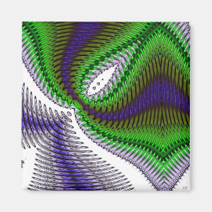 Schutzengel-Magnet Magnet