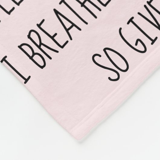 Schutzengel mit Gedicht Fleecedecke (Ecke)