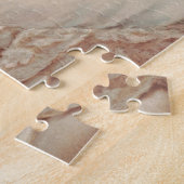 Schutzengel mit Kind Puzzle (Seite)