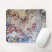 Schutzengel Mousepad (Mit Mouse)