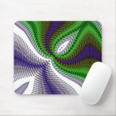 Schutzengel Mousepad (Mit Mouse)