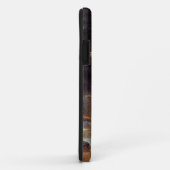 Schutzengel oder Engel auf der Brücke Case-Mate iPhone Hülle (Hinten/Rechts)